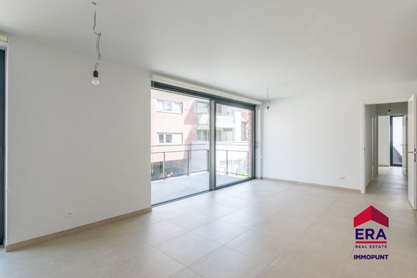 Nieuwbouw appartement in centrum Zoutleeuw - Photo 1