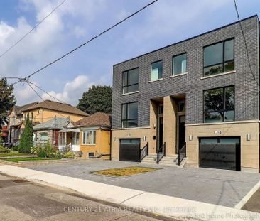 For Lease - 29B Chryessa Avenue, Toronto, Ontario - Photo 1