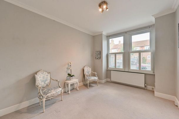 3 bedroom house to rent - Photo 1