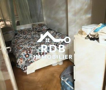Appartement de 3 pièces au rez-de-chaussée situé à Genève 1202 - Photo 2
