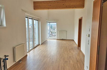 barrierefreie Wohnung in Litschau - Photo 2