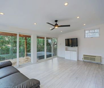 For Lease - 3 Eriksdale Road Unit# MAIN, Toronto, Ontario - Photo 5