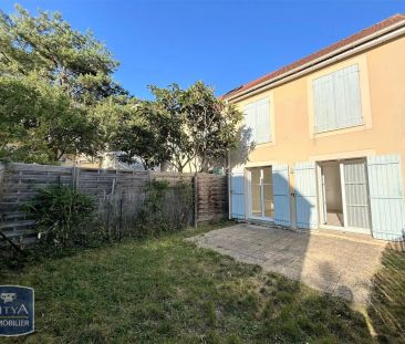 Maison à louer 4 pièces 75.59m² - Photo 6