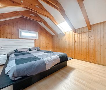 Belle maison spacieuse à Romanel sur Lausanne. - Photo 1