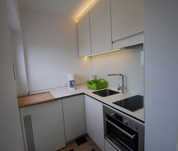 Comfortabel appartement met 2 slaapkamers en fantastisch uitzicht - Photo 3