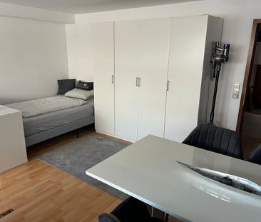 Pronájem bytu 1+1 • 48 m² bez realitkyBerner Str. 21 Stuttgart Ried... - Photo 4