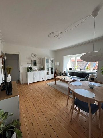 østerbro 47a, 4.tv, 9000 aalborg - Photo 2