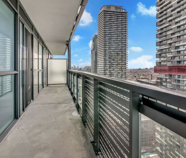 For Lease - 39 Roehampton Avenue Unit# 2706, Toronto, Ontario - Photo 5