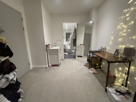 Room in a Shared Flat, Tib Street, M4 - Photo 2