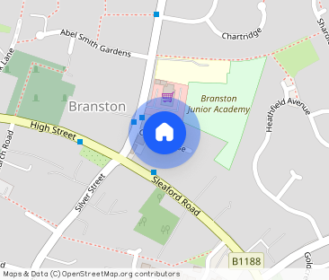 Curtois Close, Branston, LN4 - Photo 1