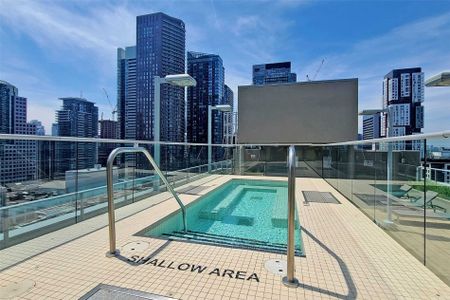 For Lease - 126 Simcoe Street Unit# 2602, Toronto, Ontario - Photo 2