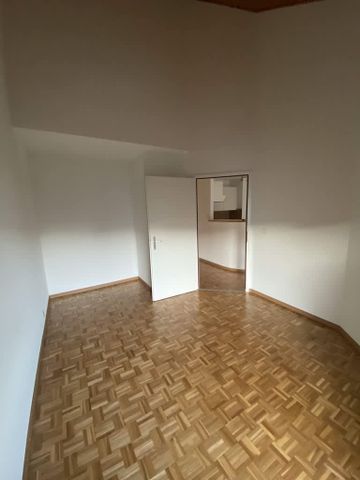 2 Zimmer, 45 m², 1. Stock - Photo 2