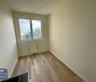 Appartement à louer 1 pièce 34.56m² - Photo 1