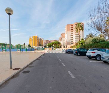 Piso de alquiler en Blasco Ibañez, Canet d'En Berenguer - Photo 2