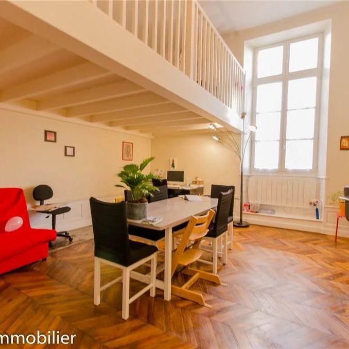 Location Appartement 3 pièces 91m² ST MARCELLIN 38160 - Photo 1