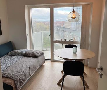 Åhusene 3, 4. 5 8000 Aarhus C - Photo 1