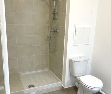 Appartement 2 pièces - Photo 1