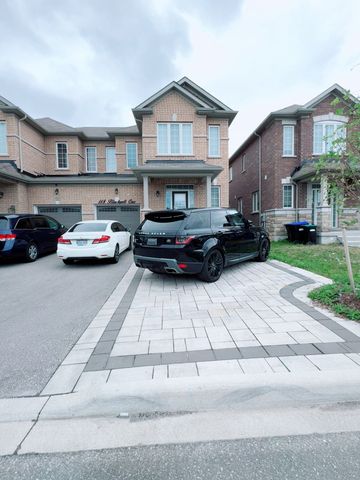 For Lease - 118 Blackwell Crescent Unit# Upper, Bradford West Gwillimbury, Ontario - Photo 2