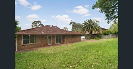 TWO-BEDROOM DUPLEX WITH TRANQUIL BUSH OUTLOOK YARD MAINTENANCE INCLUDED - Photo 2