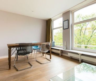 Te huur: Appartement Looiersgracht 90 in Amsterdam - foto 5