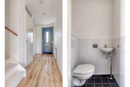 Huis te huur: Marickenlaan 14 3648 LE Wilnis - Foto 5