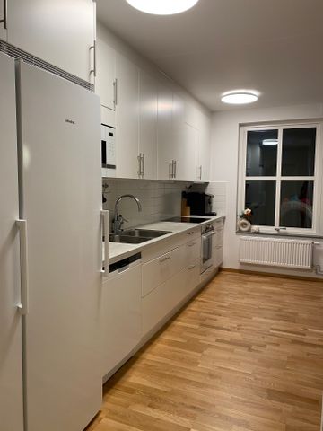 Fjällbo Ängsväg, Göteborg - Foto 4