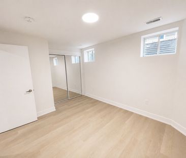 For Lease - 349 Grovehill Crescent Unit# Lower, Kitchener, Ontario - Photo 5