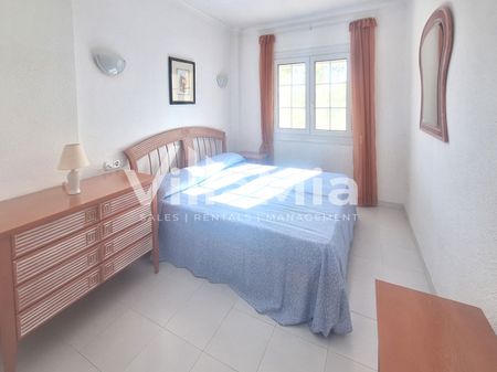 Apartment in Jávea for long-term rental VMR 3233 - Photo 5