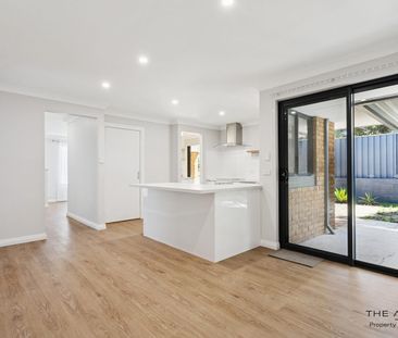 Freshly Renovated Home in a Peaceful Bushland Setting - Photo 4