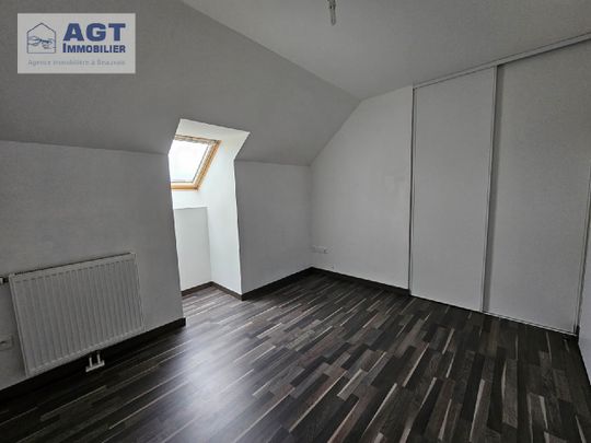 Location Appartement 3 pièces 61m² AMIENS 80000 - Photo 1