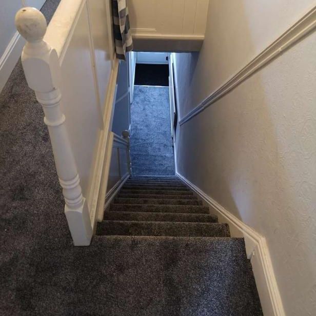 |ref: |, Newcombe Road, Southampton, SO15 - Photo 1