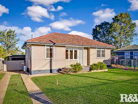 Updated Family Home - Photo 3