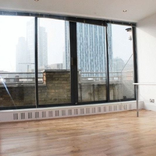 Saxon House, 1 Thrawl Street, London - Photo 1