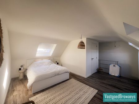 Instapklare woning op fietsafstand van het centrum - Photo 3