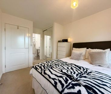 2 bedroom apartment to rent - Photo 6