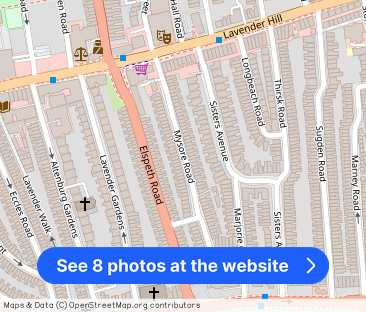 2 bedroom terraced house for rent - Photo 1