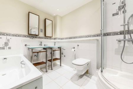 3 bedroom flat to rent - Photo 3