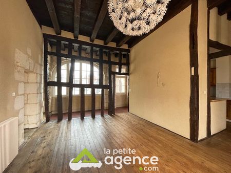 Appartement T7 rue Bourbonnoux avec garage - Photo 5