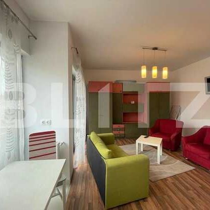 Apartament 2 camere , 50 mp, zona Taietura Turcului - Photo 1
