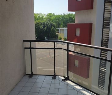 Location Appartement 1 pièce 30m² TOULOUSE 31000 - Photo 2