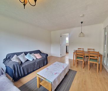 Grandtully Drive, 2/1 Glasgow, G12 0DS - Photo 1