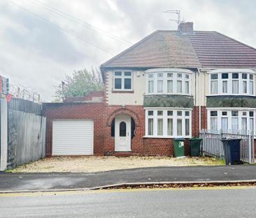 3 bedroom semi-detached house to rent - Photo 5