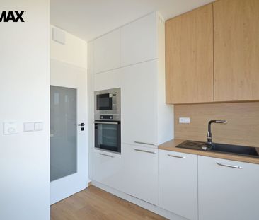 Pronájem bytu 2+kk 68 m², Tylova 3020, Brno Královo Pole - Photo 1