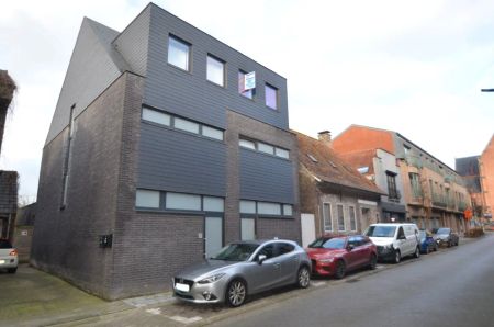 Centrumwoning met 3 slpk en garage - Photo 5