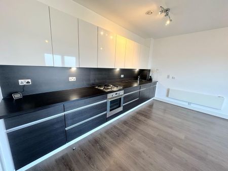 1 bedroom apartment to rent - Photo 3
