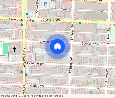 Centre Pointe West - Photo 1