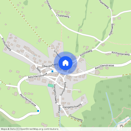 Emmitweg 3, 3656, Aeschlen Ob Gunten