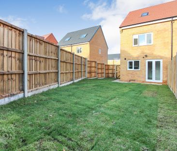 Birchwood Road, Hellesdon, Norwich - Photo 6