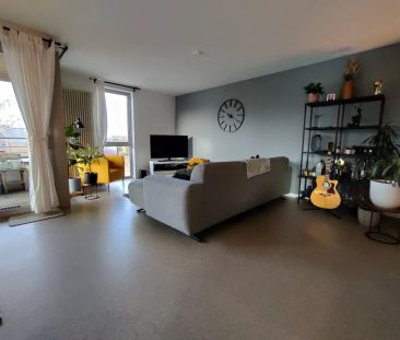 Mooi, recent appartement gelegen in het centrum van Geel! - Foto 3