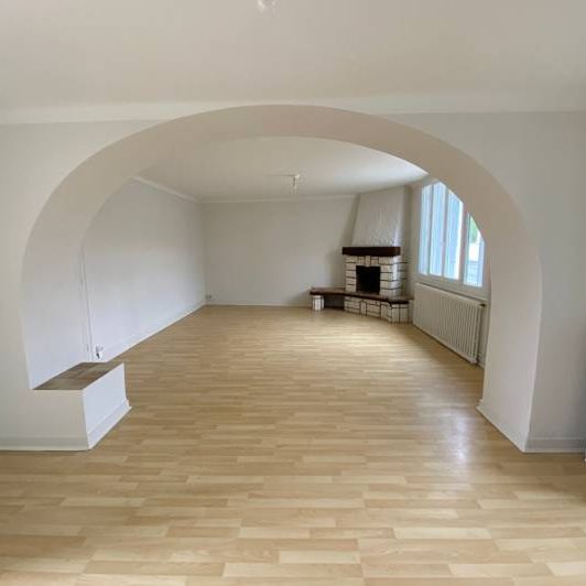 Maison Niort 5 pièce(s) 117.68 m2 - Photo 1